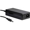 Inter-Tech Externes power supply 12Volt, 120Watt - juodas, C14-Gertebuchse