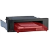 Inter-Tech Doko stotelė HDD stelažas 1x5,25 lizdas X-3534 vidinis - 88884062