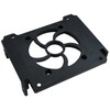 Inter-Tech HDD / SSD tvirtinimo rėmas 2,5" arba 3,5" 5,25"