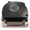 Inter Tech Dynatron A45 system chłodzenia komputerów Procesor Chłodnica powietrza 8 cm Juodas 1 vnt.