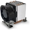 Dynatron CPU aušintuvas Inter-Tech Inter-Tech Kühler A-55 3HE aktiv AMD Sockel SP6