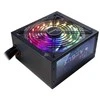 Maitinimo šaltinis INTER-TECH Argus RGB, 80PLUS bronza, 600 W, mažmeninė prekyba, 1x140 ventiliatorius, 1x20+4 kontaktų, 4+4 kontaktų, 2xPCI-e 6+2 kontaktų, 3x4 kontaktų (moleksas), 6xSATA, 1x2 d.