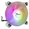 Inter tech Argus RS-061 RGB ventiliatorius (88885530)