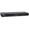 Inter-Tech KVM-Switch AS-9104DA RackmountDVI,4xDVI/USB/Audio mažmeninė prekyba