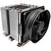 Inter-Tech B-14 – Procesorius – Aušintuvas – 8 cm – LGA 3647 (Socket P) – 1000 RPM – 4000 RPM