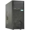 Inter-Tech IT-8835 Ripple, Tower-case - juodas
