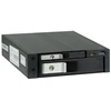 Kieszeń Inter-Tech Na dysk twardy ST-7227U na 1x 6,35cm 2,5 cala i 1x 8,89cm 3,5 cala 1x USB 3.0 TypeC 1x USB 3.0 TypeA (88887366)