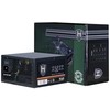 „Inter-Tech HIPOWER SP-650“, 650 W, 100–240 V, 50–60 Hz, 10 A, 120 W, 520 W
