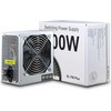 Inter-Tech įkroviklis SL-700 Plus ATX 700W juodas - PC-/Server įkroviklis (88882238)