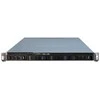 Serverio gaubtas Inter-Tech Intertech CASE IPC SAUGOJIMAS 1U- 1404 O.PSU /.