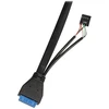 INTER-TECH IPC 6U-6520 Talpinis 48,26cm 48,30cm (19") korpusas profesionaliemis tinklo sprendimams (88887338)