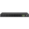 Spinta Inter-Tech Inter-Tech IPC PDU SA-0816 16A für 19'' Serverschränke