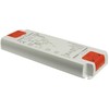 Inter-Tech INTER-TECH LED-Driver LED 12-50 12V Ausgangsspannung 50W Leistung
