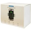 Įkroviklis Inter-Tech Inter-Tech Kfz-Schnellladegerät MTH-100-10W Qi Wireless,schw