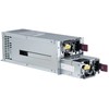 Terminal sieciowy Inter-Tech ASPower R2A-DV1200-N 1200W red redundantne zasilacze serwerowe 80+ Platin