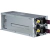 Terminal sieciowy Inter-Tech ASPower R2A-DV1200-N 1200W red redundantne zasilacze serwerowe 80+ Platin