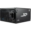 Inter-Tech SAMA XPH-1200A, PC-power supply - 1x 12 Pin High Power GPU, 3x PCIe, cablemanagement, 1200 Watt