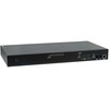 Listwa zasilająca Inter-Tech Inter-Tech SD-1688 rozdzielacz zasilania PDU 8 x gniazdo jungiama į tinklą Juodas