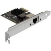 Inter-Tech Gigabit PCIe adapteris Argus ST-7266 x1 v2.1 mažmeninė prekyba