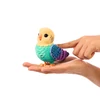 Interaktyvus žaislinis paukščiukas Little Live Pets My Really Real Bird &amp; Cage Indie