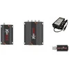 Intercoax EUP-2704R-4T-PKG 1x 4 prievadų R > 4x 1 prievado T