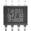 Sąsajos integrinis procesorius – siųstuvas-imtuvas NXP Semiconductors TJA1020T/CM,118 LIN 1/1 SO-8