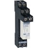 Schneider Electric Relpol sąsajos relė 1P 16A 24V DC (RSB1A160BD)