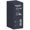 Schneider Electric Relpol sąsajos relė 1P 16A 24V DC (RSB1A160BD)