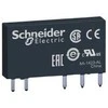 „Schneider Electric“ miniatiūrinė relė 1P 6A 24V (DCRSL1AB4BD)