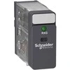Schneider Electric 1CO 10A RELĖ-LTB+LED 24VDC