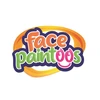 Interplay Entertainment FACE PAINTOOS Party Pack, 4 vnt