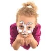 Interplay Entertainment FACE PAINTOOS Pet Pack, 6 vnt