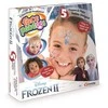 Interplay Entertainment Veido dažai Veido dažai FROZEN 2