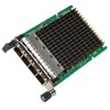 Karta jungiama į tinklą Intel Intel 10Gb 4-Port 10GbE OCP 3.0 Modul X710 (4xRJ45)