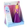 InToy Phillips Disney princesės Rapunzel 3D stalo lempa