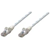 Intracom Intellinet Network Solutions PATCH CORD CAT5E UTP 2,0M Baltas 100% MIEDŹ (320689)