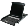 „iogear GCL1800“, 43,2 cm (17 colių), USB, 100–240 V, 50/60 Hz, 0–40 °C, –20–60 °C