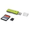 Skaitytuvas IOGear USB 2.0 (GFR204SD)