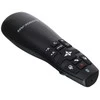 IOGear iogear GME430R pilot belaidis RF Juodas