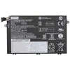 Lenovo Vidinė baterija, 3c, 45Wh, LiIon, LGC