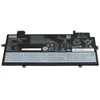 Baterija Lenovo vidinė, 4 celių, 57 Wh, ličio jonų, LGC
