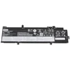 IPC-Computer 5B10W51867, baterija, Lenovo, Lenovo ThinkPad T14 Gen 4 (21HD/21HE), Lenovo ThinkPad T14 Gen 3 (21AH/21AJ), Lenovo ThinkPad...