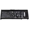 Hewlett Packard (HP) Baterija HP ATL606072 4.55Ah