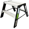 Ironside Arbejdsbuk SS-2 aliuminio 0,5m 2trin
