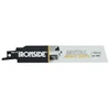 Ironside Bajonetinio pjūklo ašmenys BIM HD 152 18TPI 5 vnt.