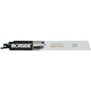 Ironside Bajoneto pjūklo geležtė BIM HD 228 18TPI 5 vnt.