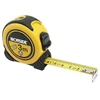 Ironside Matavimo juosta EC2 16mm 3m plastikas su guma