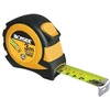 Ironside Juosta matavimo Self-Lock EC2 16mm 3m su guminiais dangteliais.