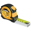 Ironside Juostinis matuoklis Self-Lock EC2 25 mm 5 m, guminis dėklas