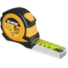 Ironside Matavimo juosta Self-Lock EC2 25 mm 8 m su guminėmis rankenomis.
